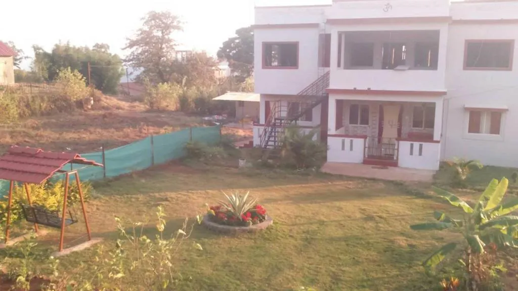Sadgurukrupa Villa Mahableshwar-1