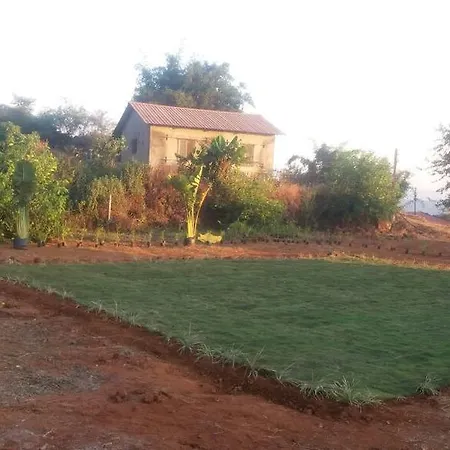 Sadgurukrupa Villa Mahableshwar-2