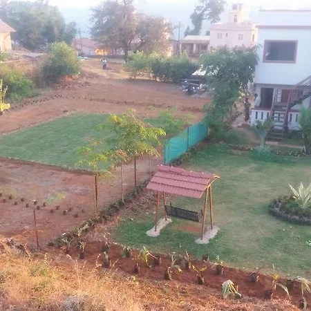 Sadgurukrupa Villa Mahableshwar-3